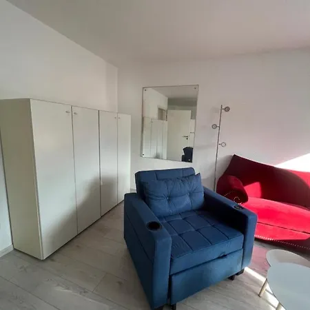 Loft Klassik - Nahe Rhein Krefeld