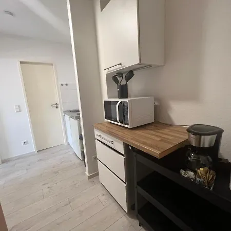 Apartment Loft Klassik - Nahe Rhein