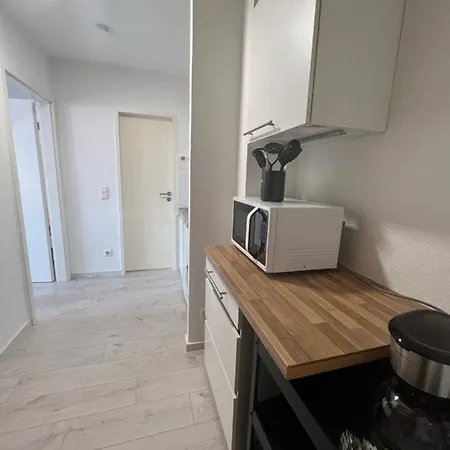 Loft Klassik - Nahe Rhein Krefeld