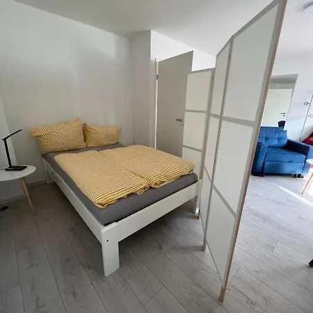 Apartment Loft Klassik - Nahe Rhein Krefeld