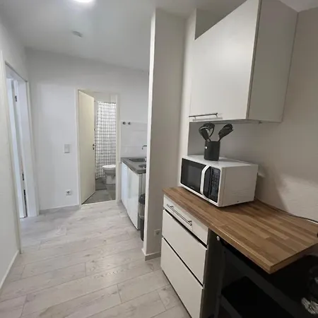 Loft Klassik - Nahe Rhein Apartment Krefeld