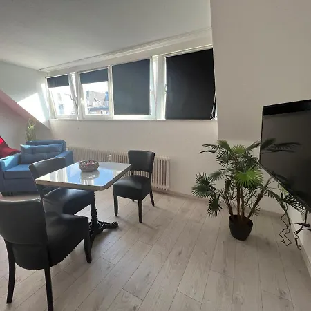Apartment Loft Klassik - Nahe Rhein *
