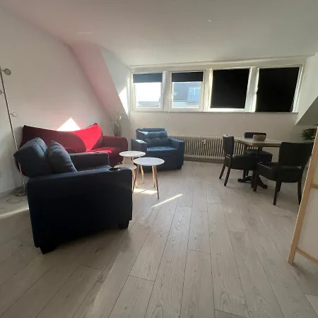 Apartment Loft Klassik - Nahe Rhein