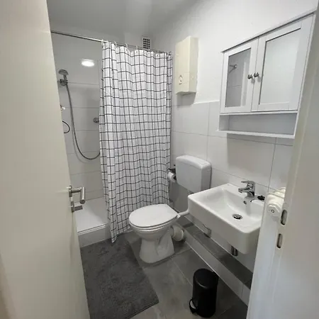 Loft Klassik - Nahe Rhein Apartment Krefeld