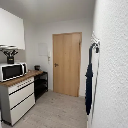 Loft Klassik - Nahe Rhein