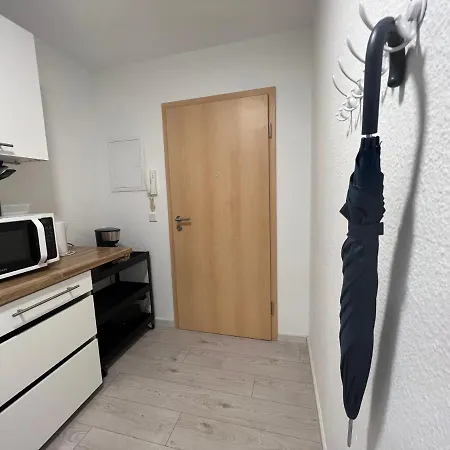 Apartment Loft Klassik - Nahe Rhein
