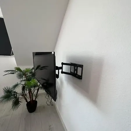 Loft Klassik - Nahe Rhein Apartment