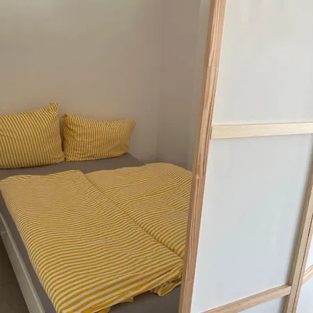 Loft Klassik - Nahe Rhein Апартаменты Крефельд
