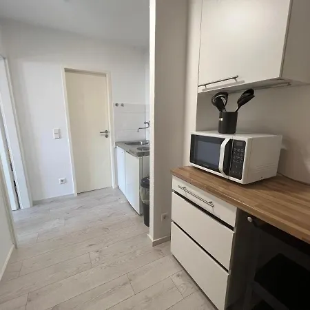 Loft Klassik - Nahe Rhein * Krefeld