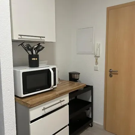 Apartment Loft Klassik - Nahe Rhein