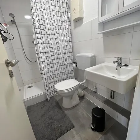 Loft Klassik - Nahe Rhein Krefeld