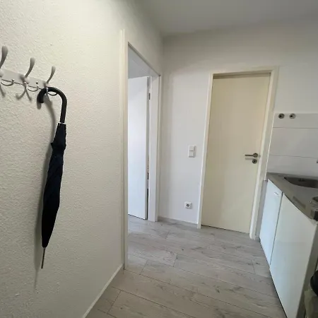 Apartment Loft Klassik - Nahe Rhein *